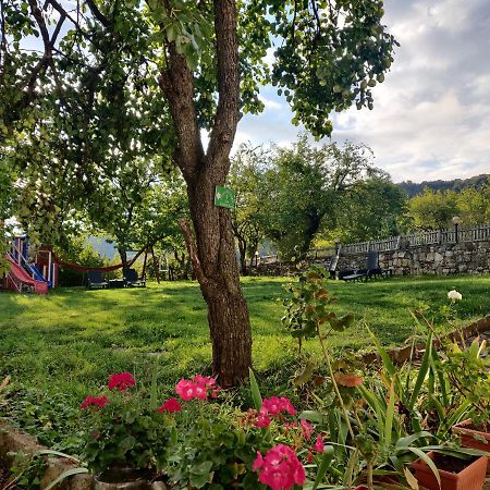 Старата Къща - Трявна Villa Kültér fotó
