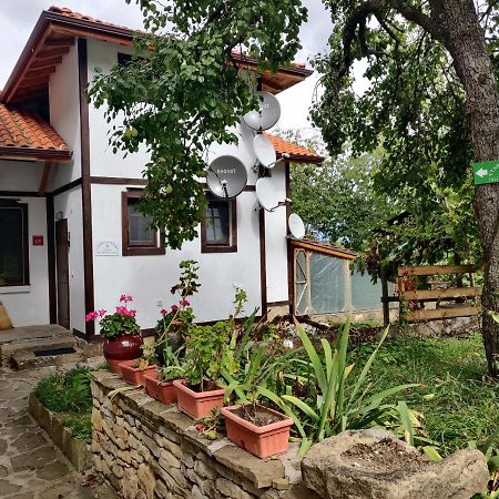 Старата Къща - Трявна Villa Kültér fotó