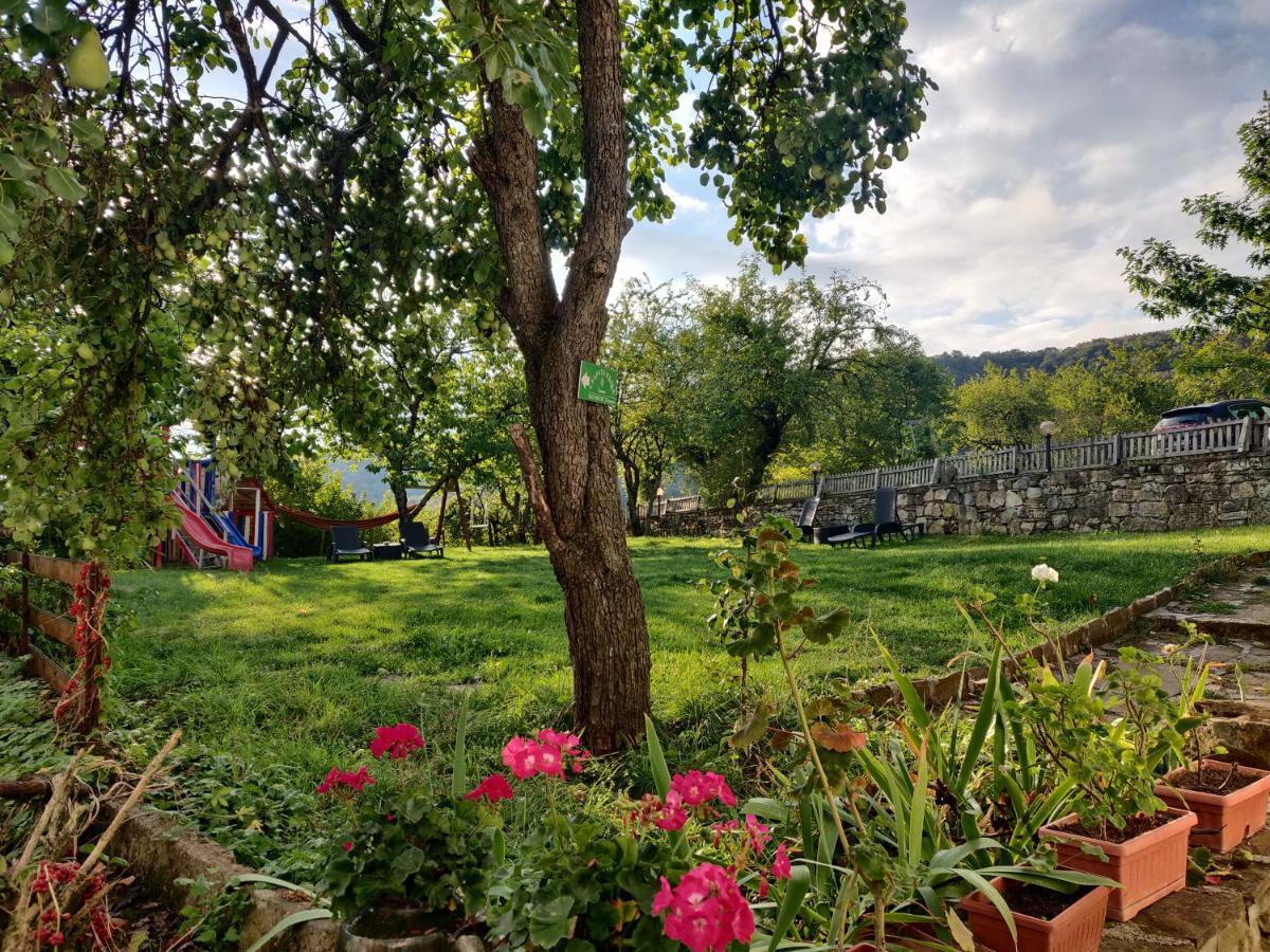 Старата Къща - Трявна Villa Kültér fotó