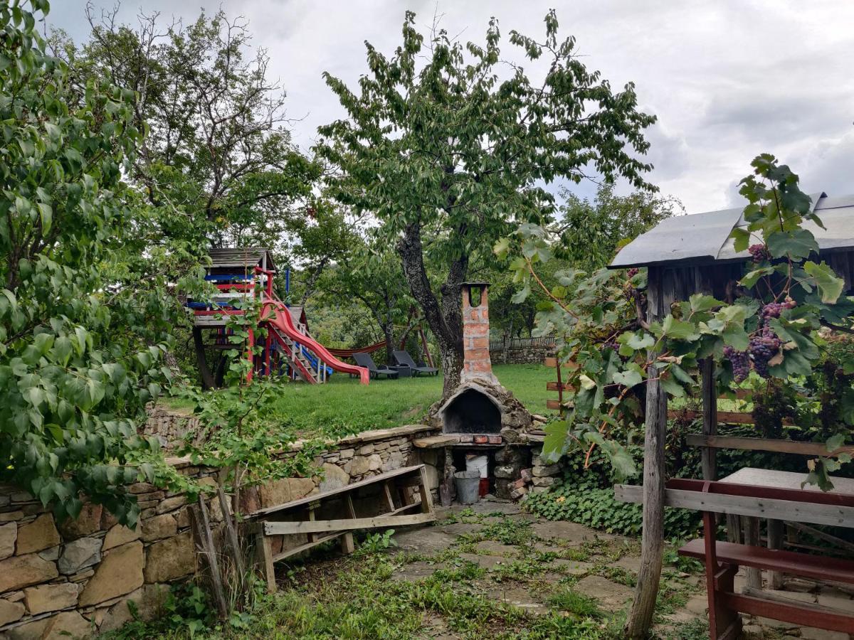 Старата Къща - Трявна Villa Kültér fotó