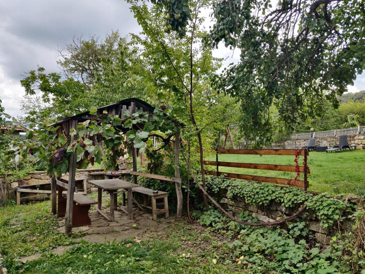 Старата Къща - Трявна Villa Kültér fotó