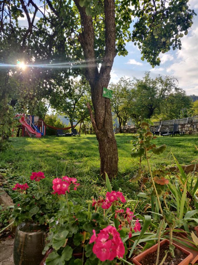 Старата Къща - Трявна Villa Kültér fotó