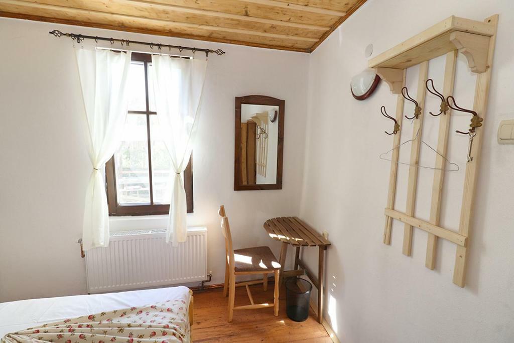 Старата Къща - Трявна Villa Kültér fotó
